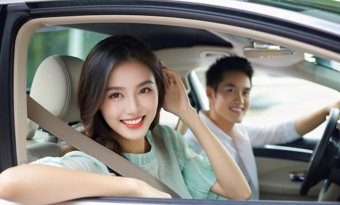 2026年上海光明驾校学车报名需准备哪些材料？